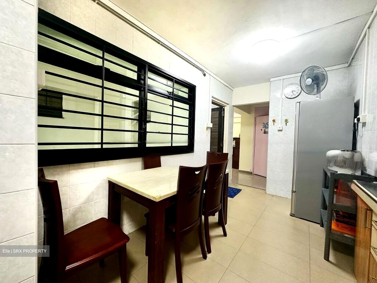 Blk 578 Woodlands Drive 16 (Woodlands), HDB 5 Rooms #589909821